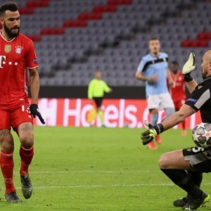 开云平台-效率超巴黎生涯+更衣室良药，“莱万备胎”你打几分？