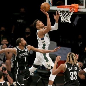 开云体育-字母哥被嘲只懂健身不懂篮球 巨星PK完败杜兰特