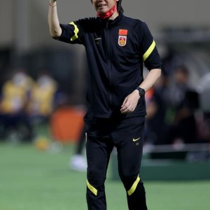 开云官网-严益唯：李铁的下半场惹不起是谁教的