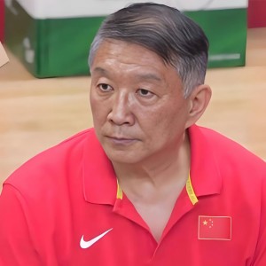 开云平台-4名新人9中1，一共得3分！女篮“换血”成为笑话？宫鲁鸣很无奈