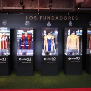 开云体育-对话西甲：疫情带来考验 西甲有足够自信平稳运转